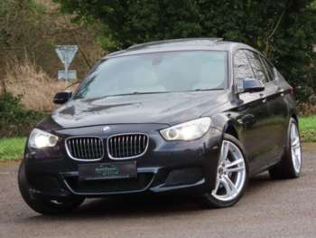 2014 (64) - 2.0 520d M Sport GT Auto Euro 6 (s/s) 5dr