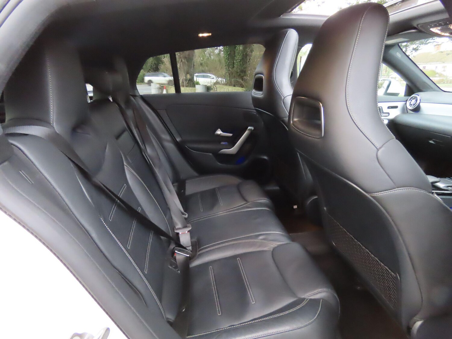 Used Mercedes-Benz CLA for sale - 77496958: Photo 10