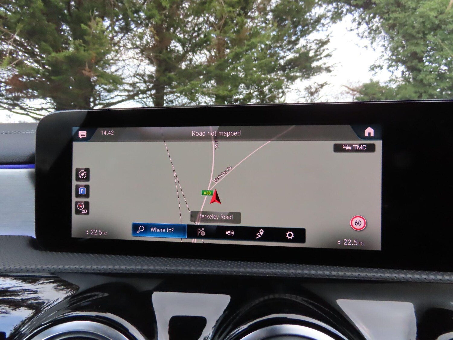 Used Mercedes-Benz CLA for sale - 77496958: Photo 11