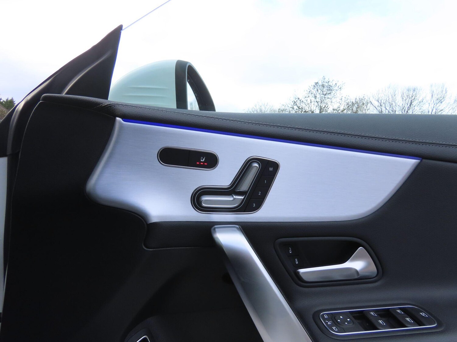 Used Mercedes-Benz CLA for sale - 77496958: Photo 14