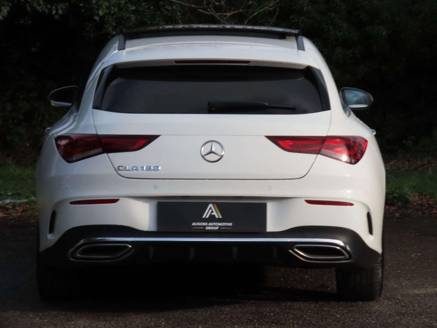 Used Mercedes-Benz CLA for sale - 77496958: Photo 6