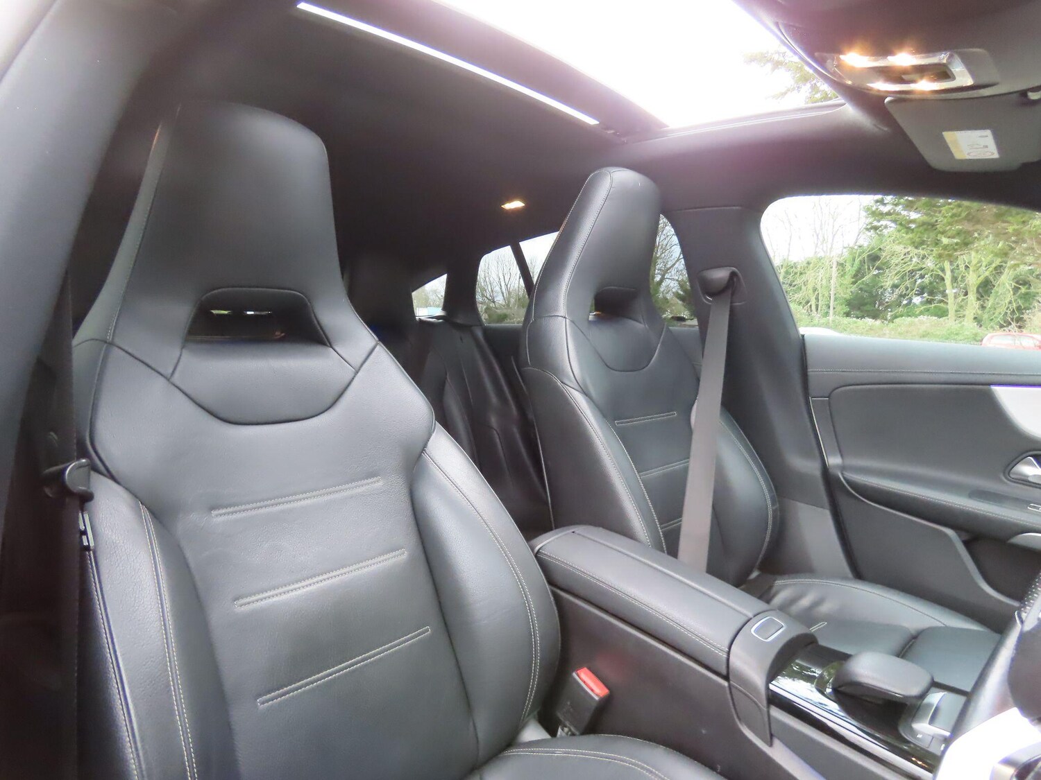 Used Mercedes-Benz CLA for sale - 77496958: Photo 9