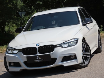 Used BMW 3 Series 2018 for sale - 79229578: Photo