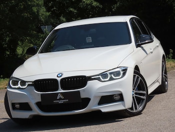 Used BMW 3 Series 2018 for sale - 79229578: Photo