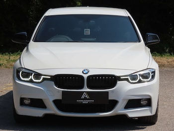 Used BMW 3 Series 2018 for sale - 79229578: Photo