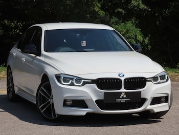 Used BMW 3 Series 2018 for sale - 79229578: Photo