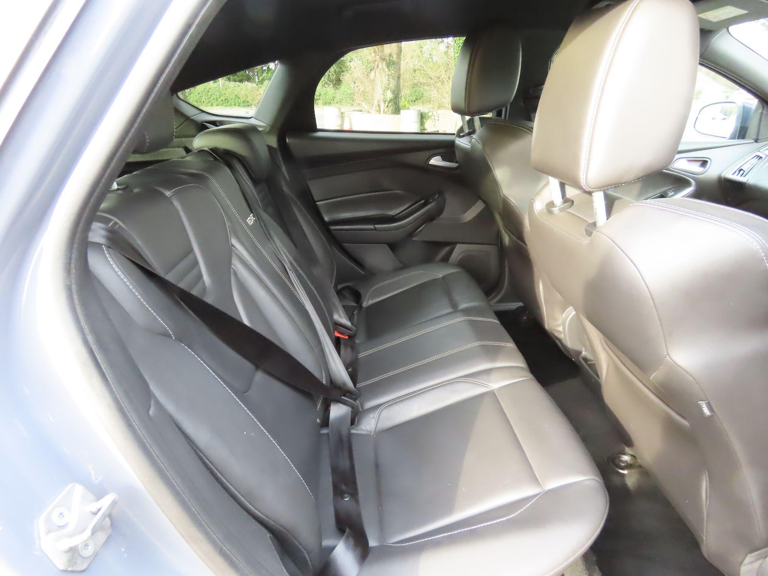 Used Ford Focus 2018 for sale - 77203562: Photo 10