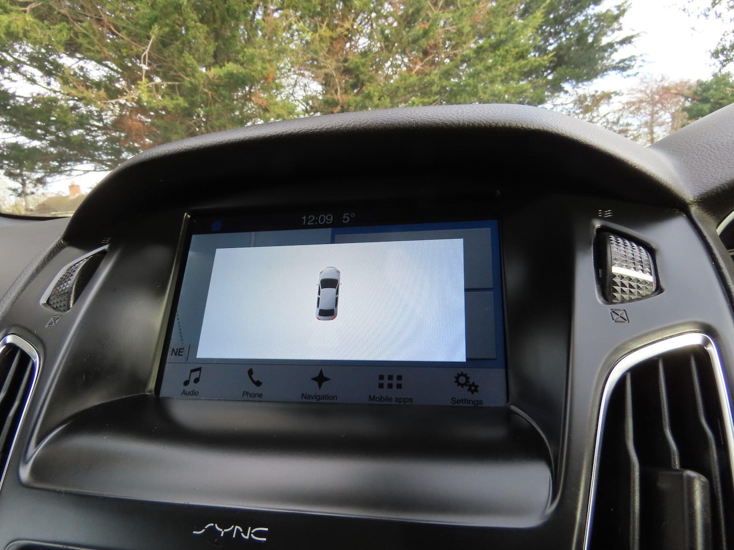 Used Ford Focus 2018 for sale - 77203562: Photo 12