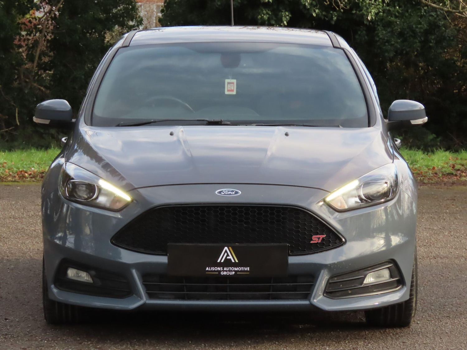 Used Ford Focus 2018 for sale - 77203562: Photo 3