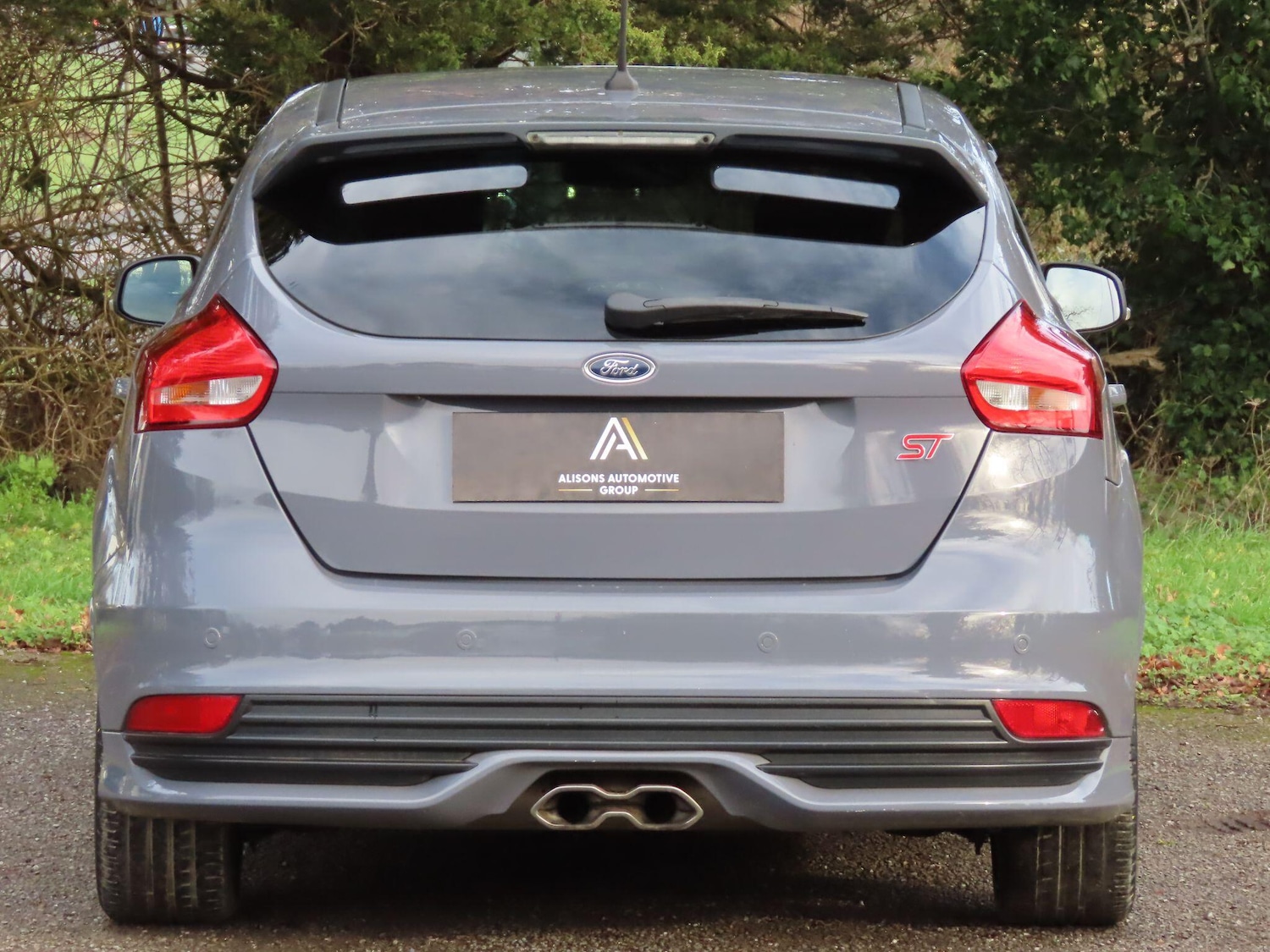 Used Ford Focus 2018 for sale - 77203562: Photo 6