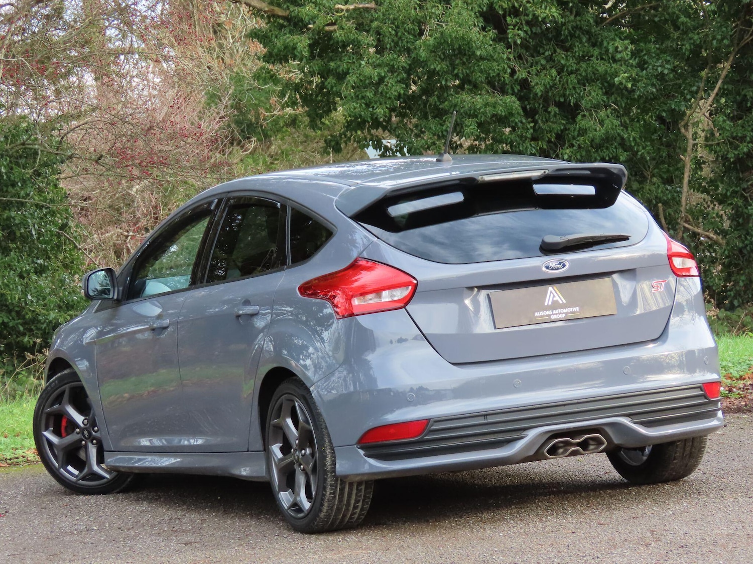 Used Ford Focus 2018 for sale - 77203562: Photo 7