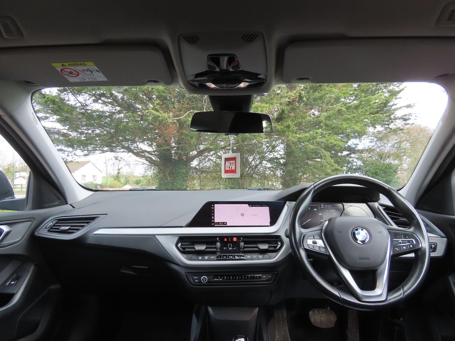 Used BMW 1 Series 2020 for sale - 77853455: Photo 10