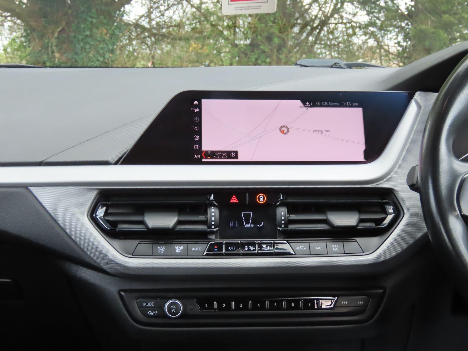 Used BMW 1 Series 2020 for sale - 77853455: Photo 11