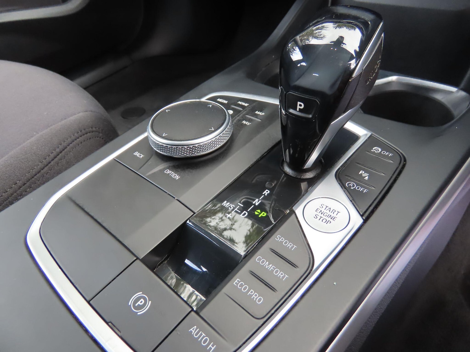 Used BMW 1 Series 2020 for sale - 77853455: Photo 14