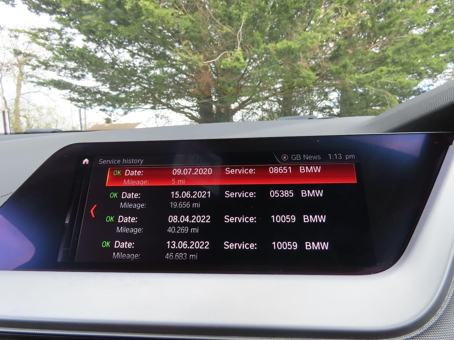 Used BMW 1 Series 2020 for sale - 77853455: Photo 16