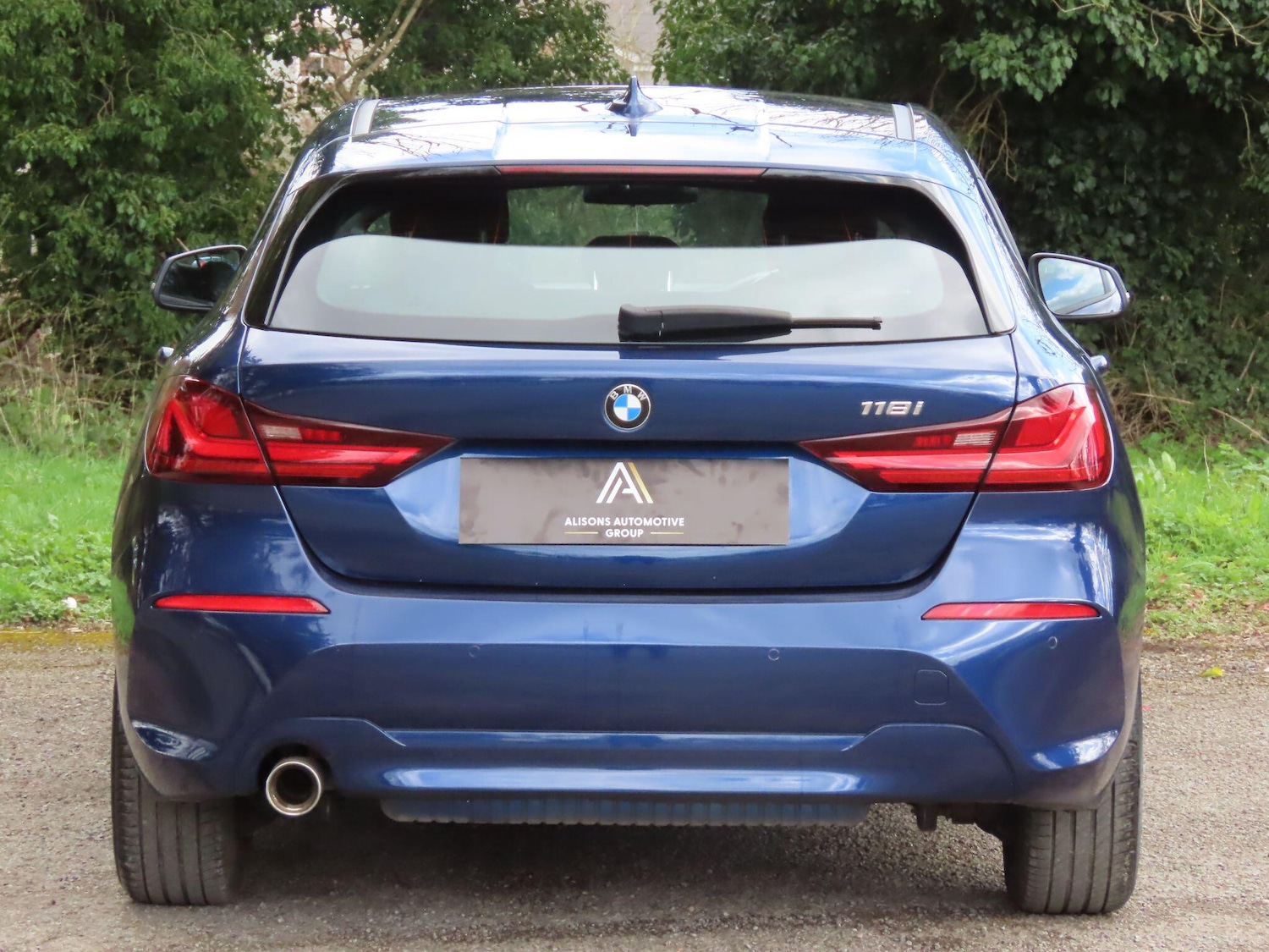 Used BMW 1 Series 2020 for sale - 77853455: Photo 6