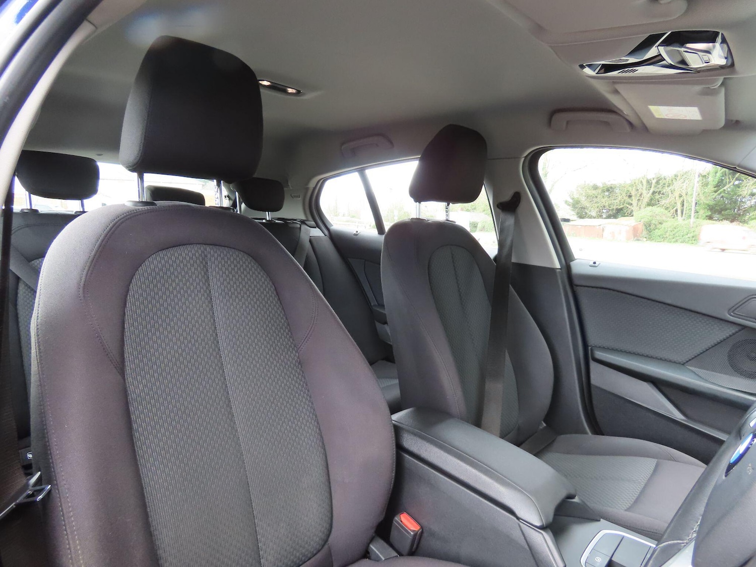 Used BMW 1 Series 2020 for sale - 77853455: Photo 8