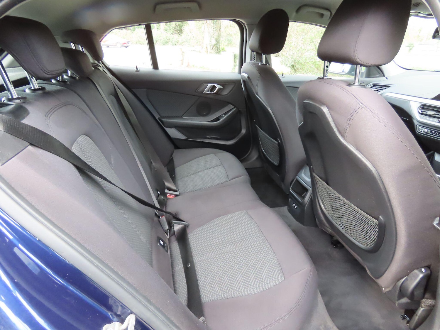 Used BMW 1 Series 2020 for sale - 77853455: Photo 9