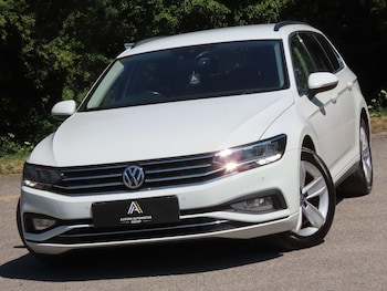 Used Volkswagen Passat 2019 for sale - 79269958: Photo