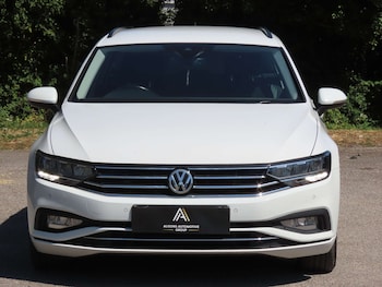 Used Volkswagen Passat 2019 for sale - 79269958: Photo