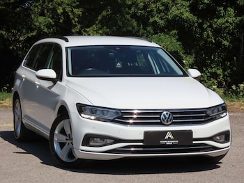 Used Volkswagen Passat 2019 for sale - 79269958: Photo