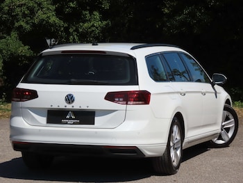 Used Volkswagen Passat 2019 for sale - 79269958: Photo