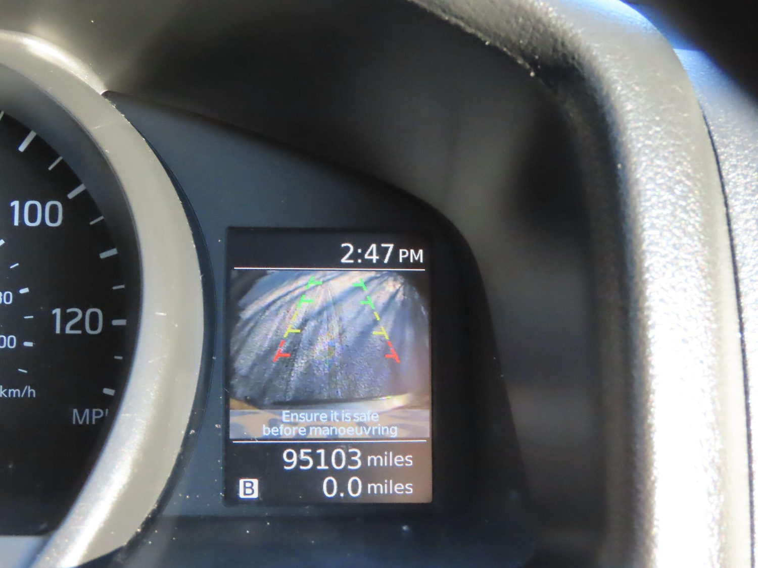 Used Nissan NV200 2013 for sale - 77109517: Photo 11