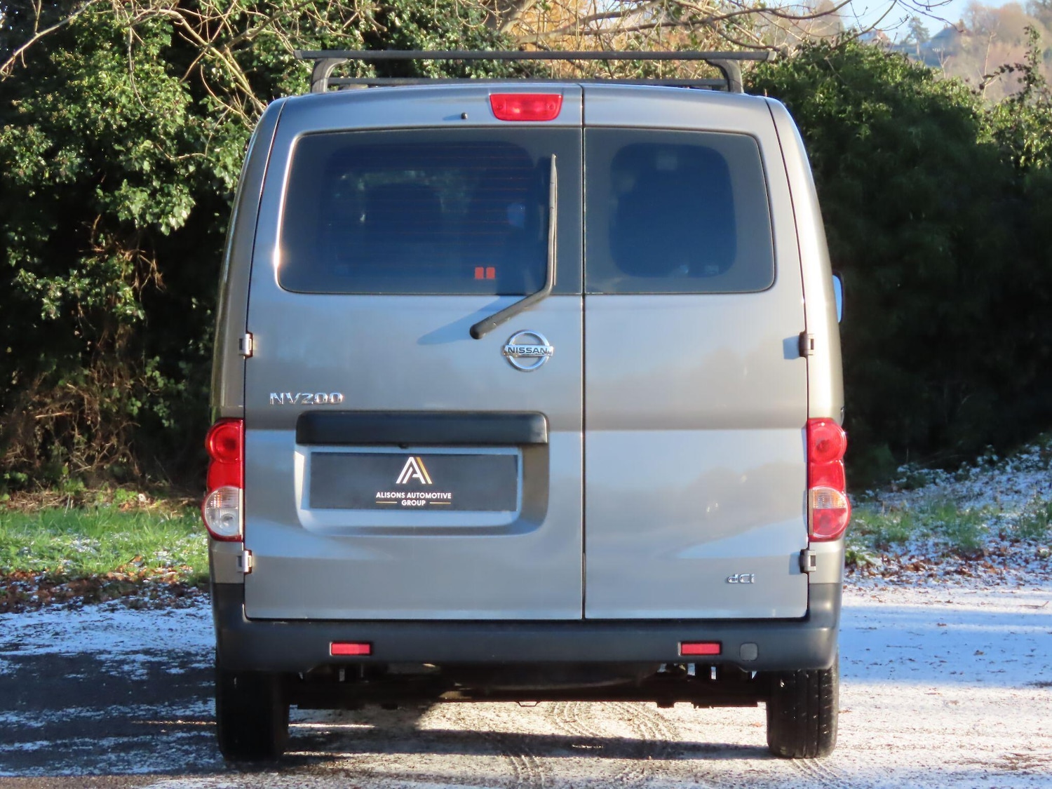 Used Nissan NV200 2013 for sale - 77109517: Photo 5