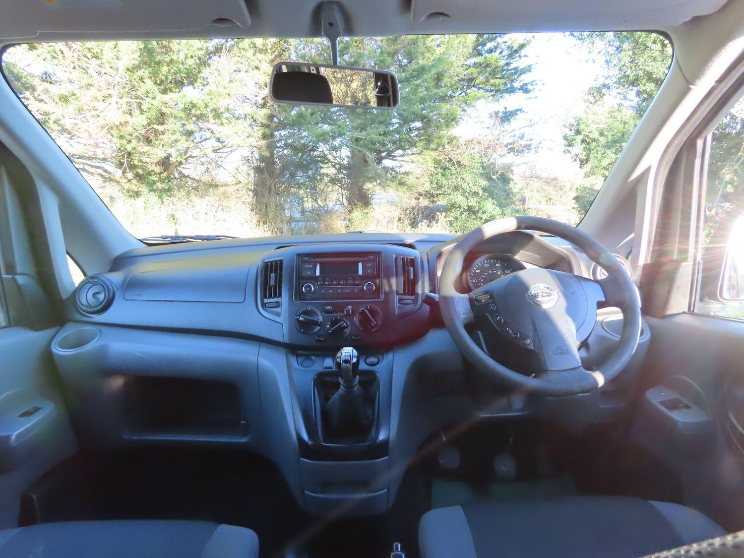 Used Nissan NV200 2013 for sale - 77109517: Photo 7