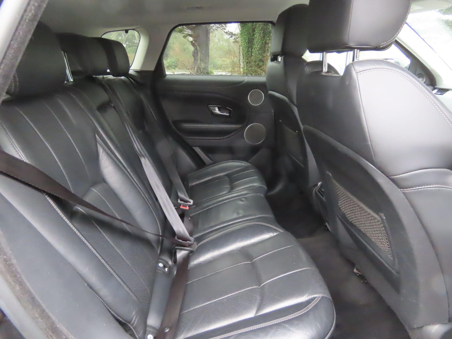 Used Land Rover Range Rover Evoque for sale - 77267652: Photo 10