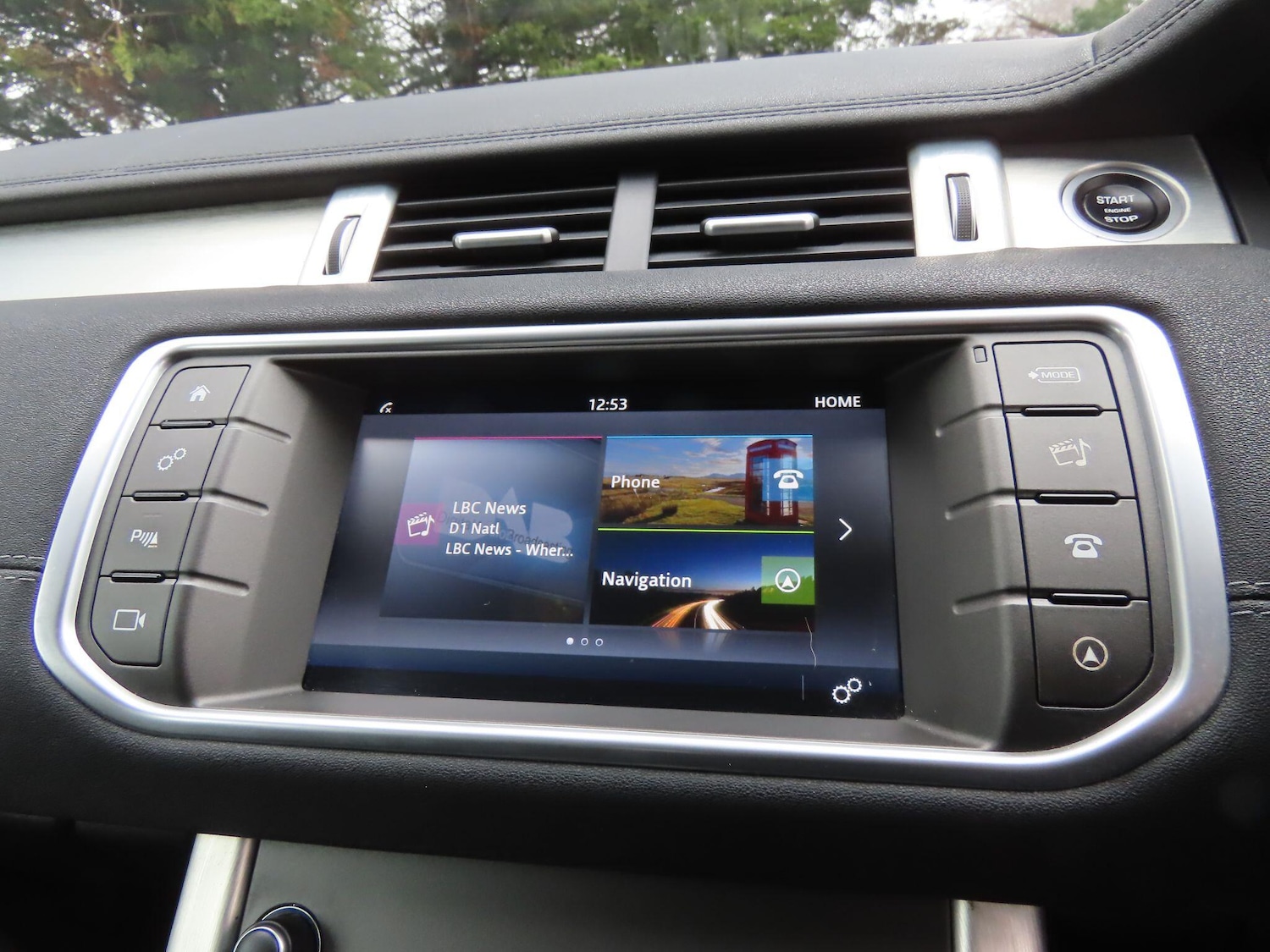 Used Land Rover Range Rover Evoque for sale - 77267652: Photo 11