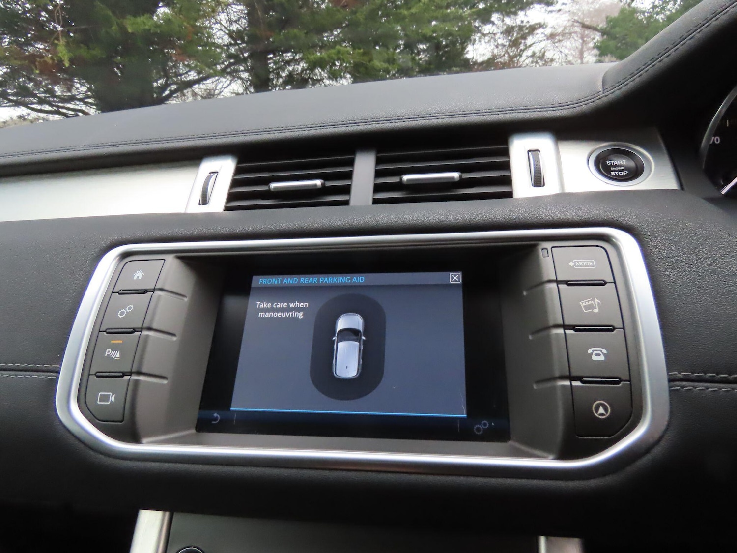 Used Land Rover Range Rover Evoque for sale - 77267652: Photo 12