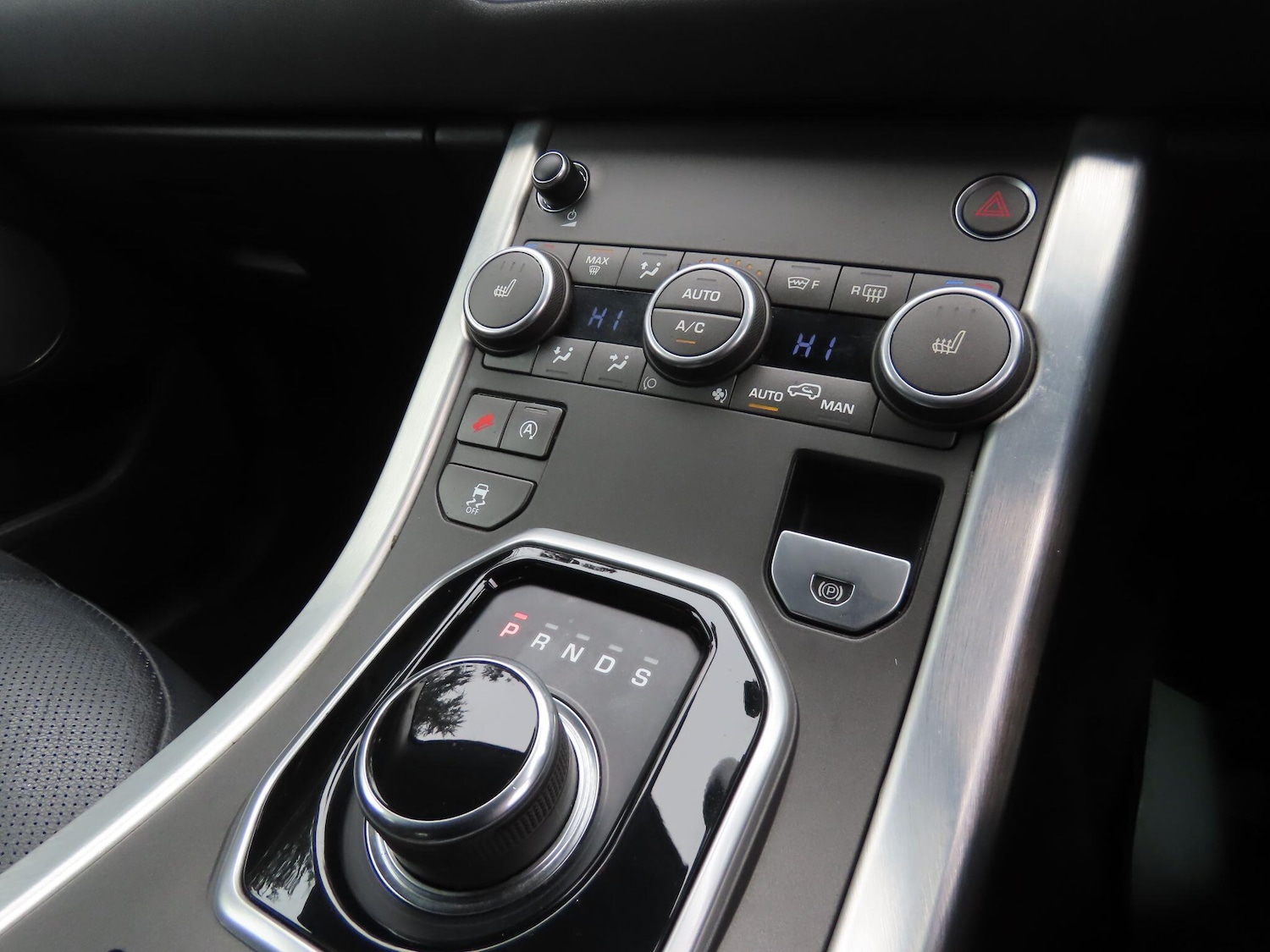 Used Land Rover Range Rover Evoque for sale - 77267652: Photo 13