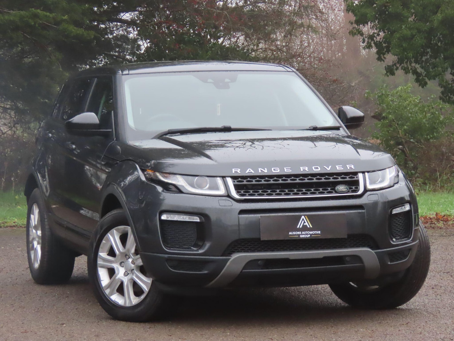 Used Land Rover Range Rover Evoque for sale - 77267652: Photo 3