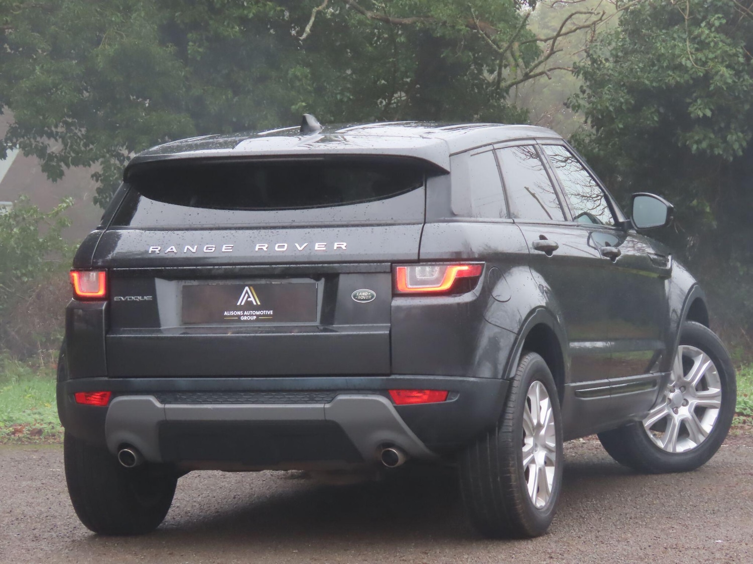 Used Land Rover Range Rover Evoque for sale - 77267652: Photo 4