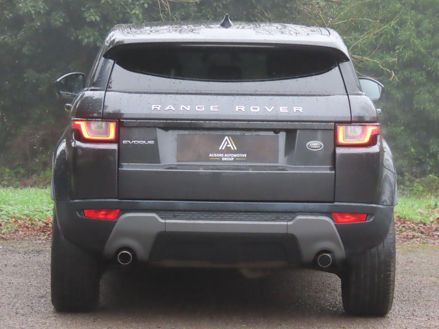 Used Land Rover Range Rover Evoque for sale - 77267652: Photo 5