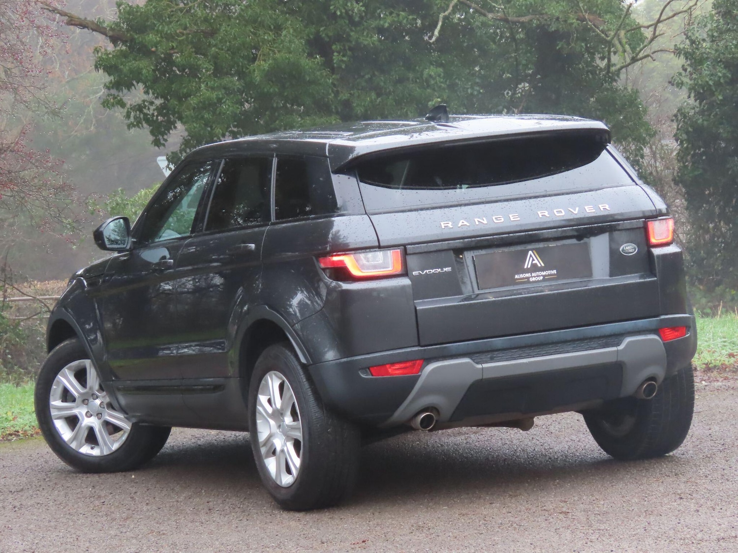 Used Land Rover Range Rover Evoque for sale - 77267652: Photo 7