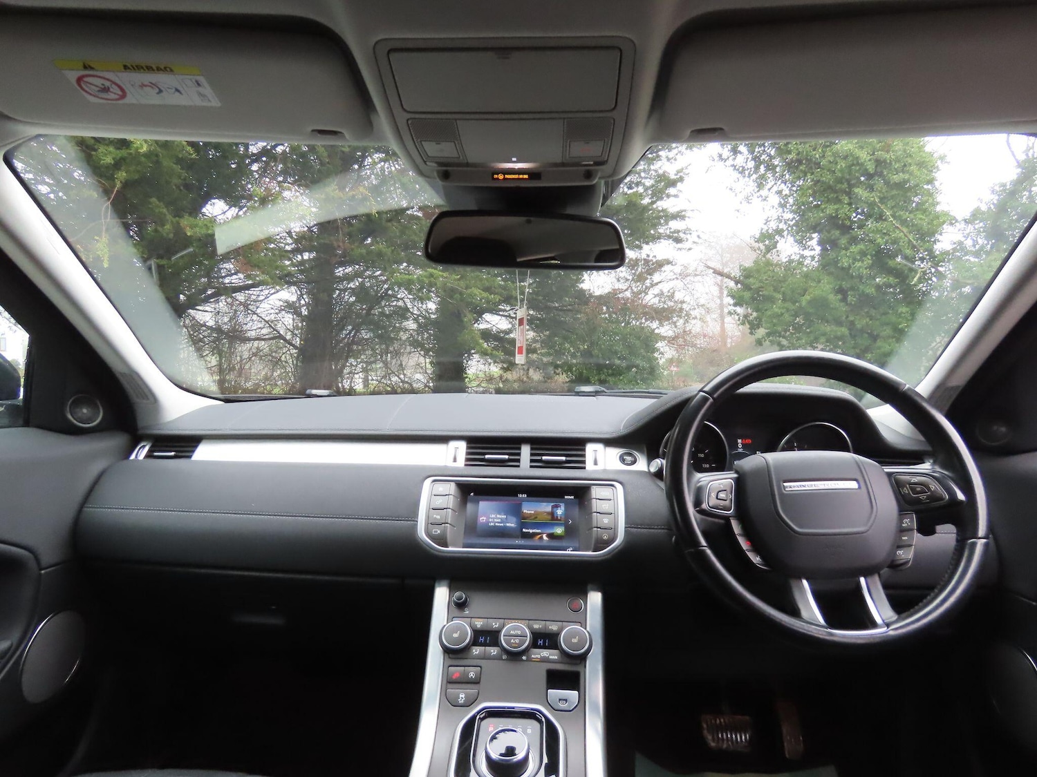 Used Land Rover Range Rover Evoque for sale - 77267652: Photo 8