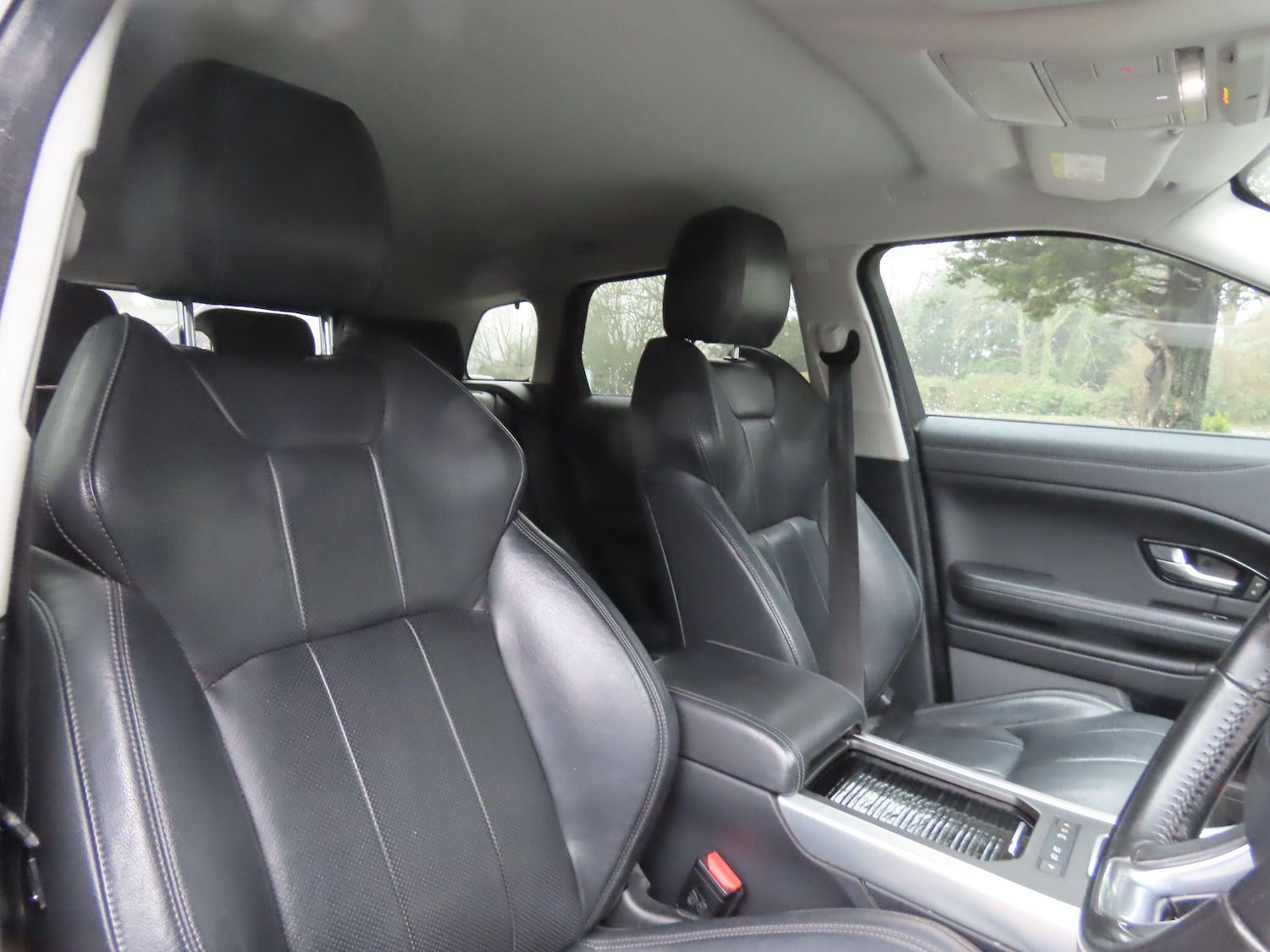 Used Land Rover Range Rover Evoque for sale - 77267652: Photo 9