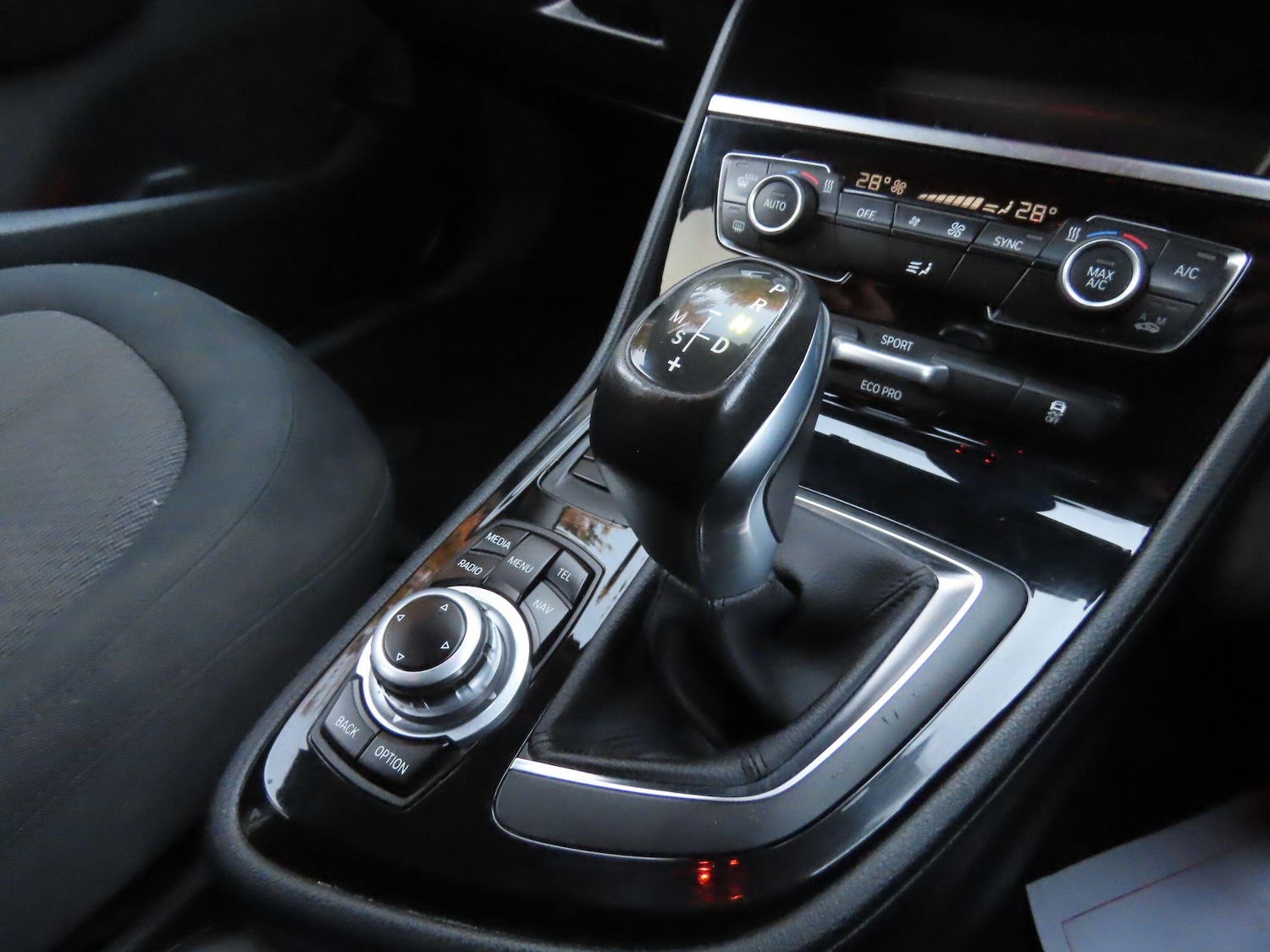 Used BMW 2 Series 2016 for sale - 76702103: Photo 13