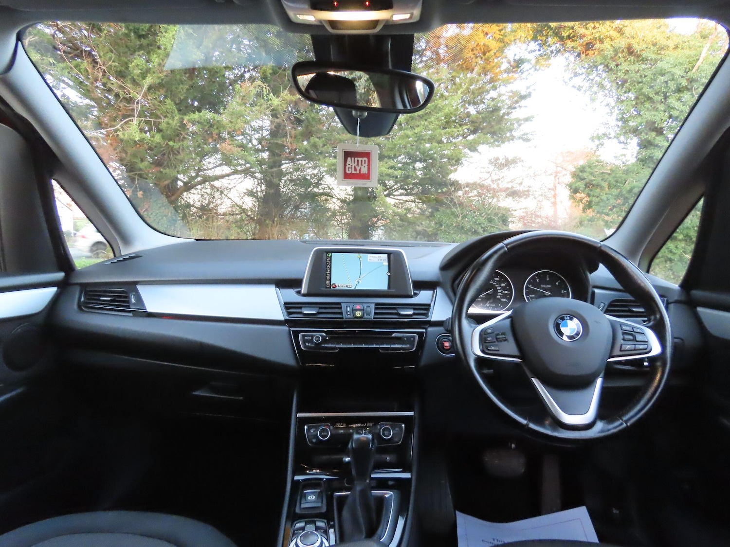 Used BMW 2 Series 2016 for sale - 76702103: Photo 7