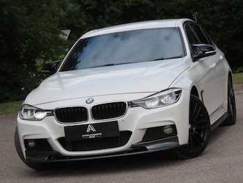 Used BMW 3 Series 2016 for sale - 79229575: Photo