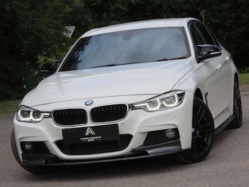 Used BMW 3 Series 2016 for sale - 79229575: Photo