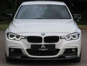 Used BMW 3 Series 2016 for sale - 79229575: Photo