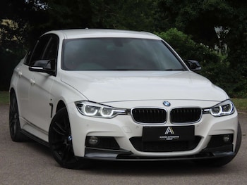 Used BMW 3 Series 2016 for sale - 79229575: Photo