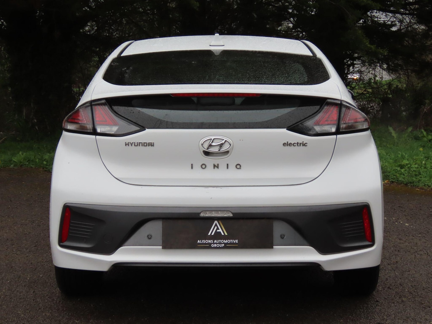 Used Hyundai IONIQ 2023 for sale - 77908848: Photo 4
