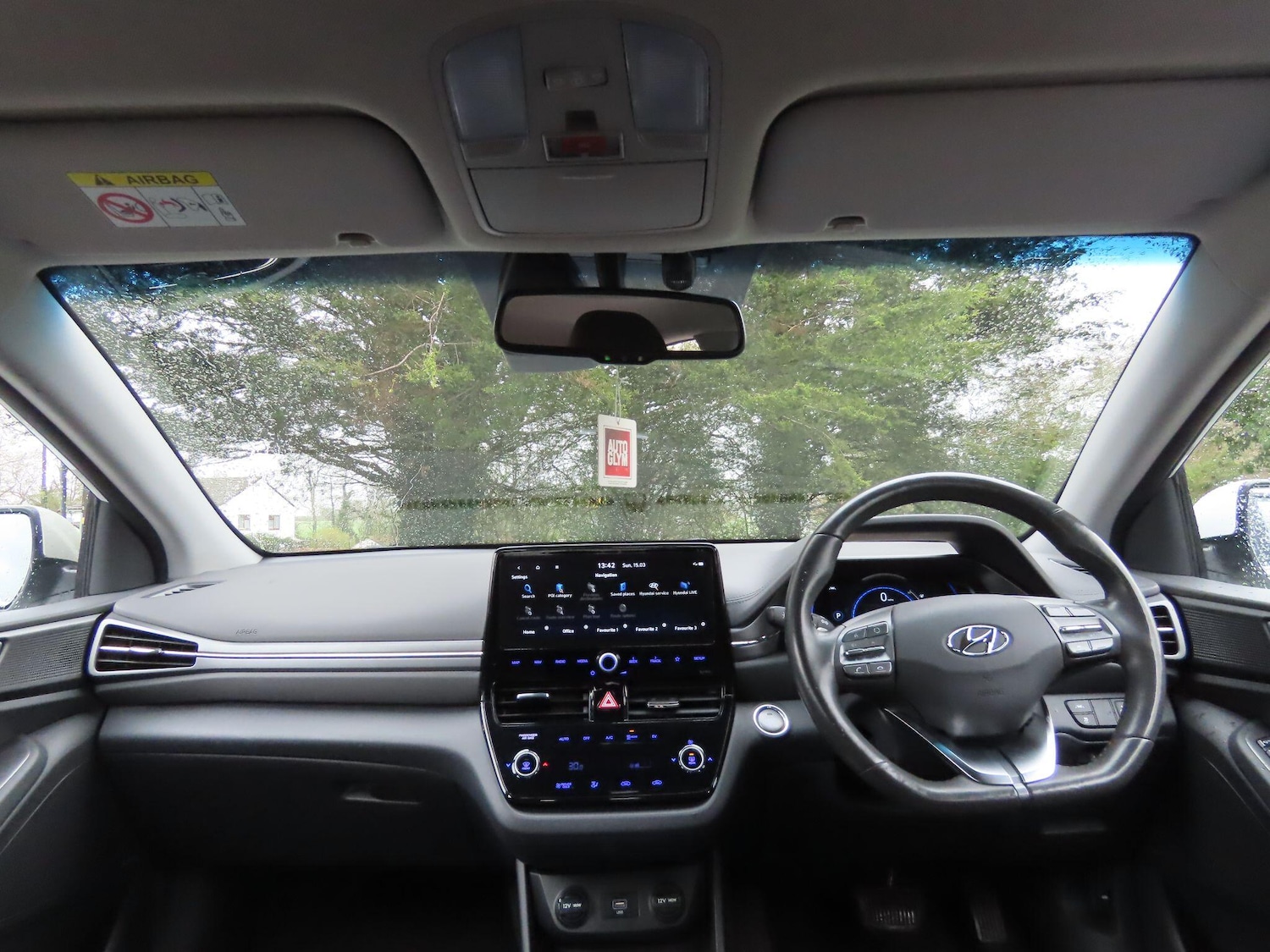 Used Hyundai IONIQ 2023 for sale - 77908848: Photo 5