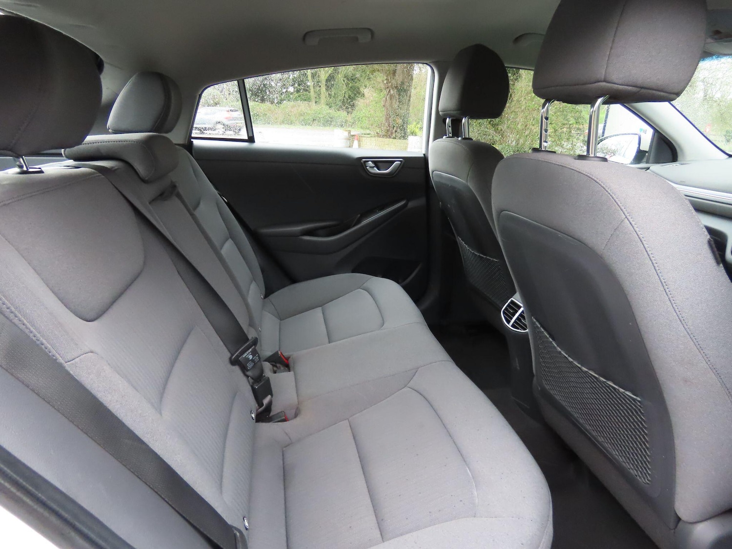 Used Hyundai IONIQ 2023 for sale - 77908848: Photo 7