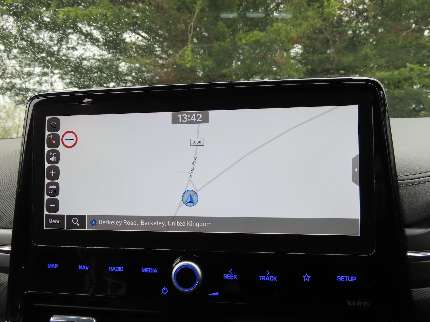 Used Hyundai IONIQ 2023 for sale - 77908848: Photo 8