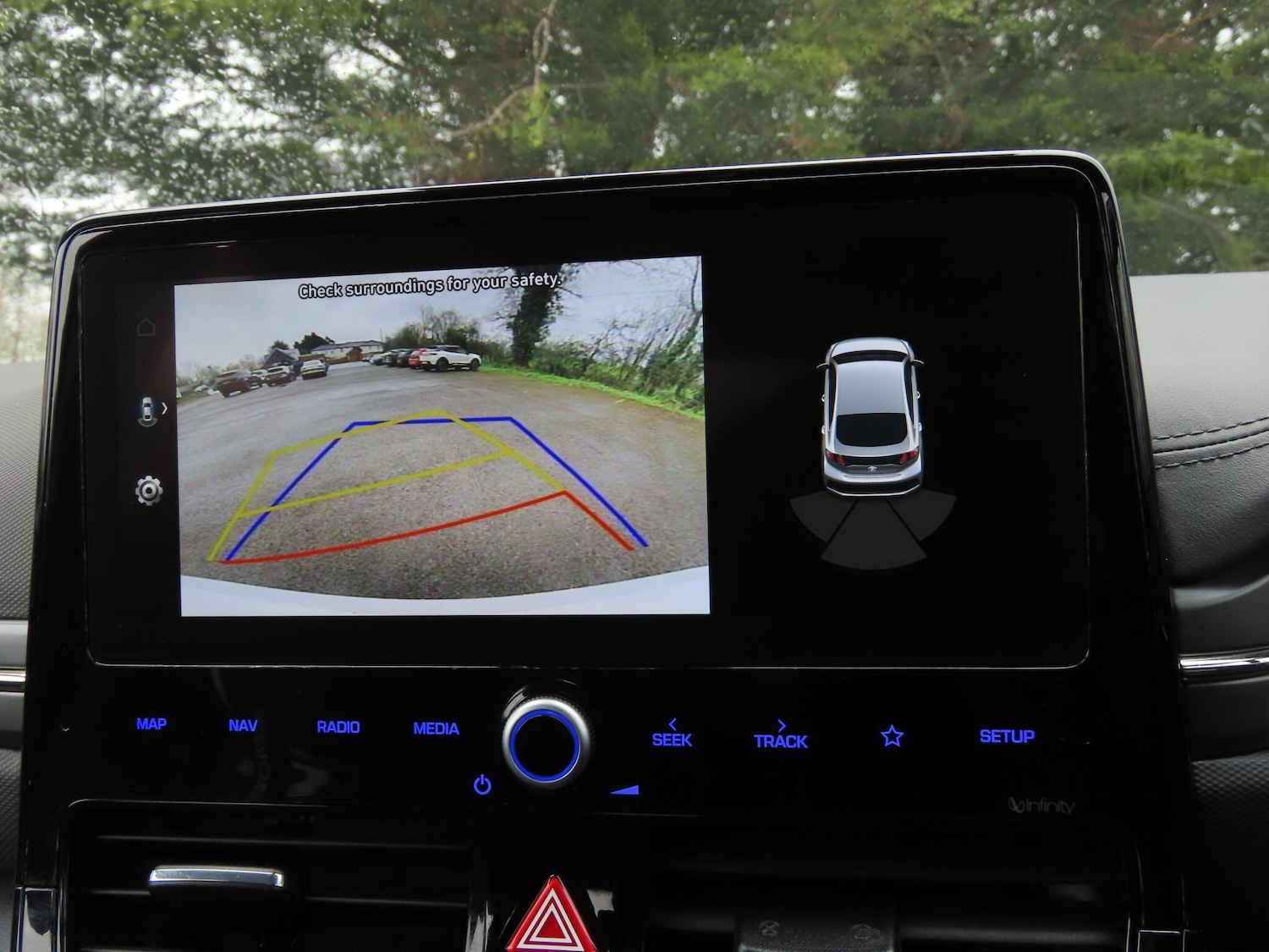 Used Hyundai IONIQ 2023 for sale - 77908848: Photo 9